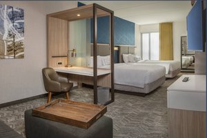 SpringHill Suites Marriott Haymarket Gainesville  See Discounts