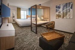  - SpringHill Suites by Marriott Haymarket Gainesville