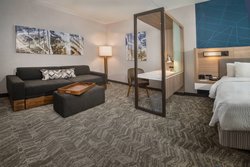  - SpringHill Suites by Marriott Haymarket Gainesville