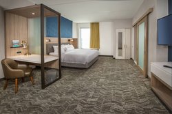  - SpringHill Suites by Marriott Haymarket Gainesville