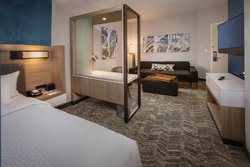  - SpringHill Suites by Marriott Haymarket Gainesville