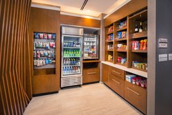  - SpringHill Suites by Marriott Haymarket Gainesville