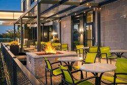  - SpringHill Suites by Marriott Haymarket Gainesville