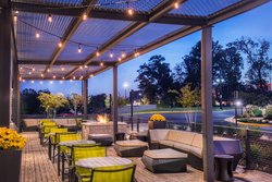  - SpringHill Suites by Marriott Haymarket Gainesville