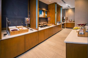 SpringHill Suites Marriott Haymarket Gainesville  See Discounts
