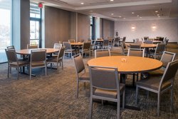  - SpringHill Suites by Marriott Haymarket Gainesville