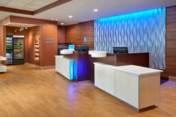  - Fairfield Inn & Suites by Marriott Niagara Falls