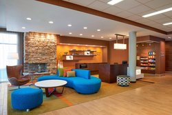  - Fairfield Inn & Suites by Marriott Niagara Falls
