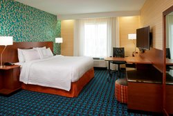  - Fairfield Inn & Suites by Marriott Niagara Falls