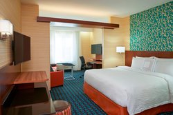  - Fairfield Inn & Suites by Marriott Niagara Falls