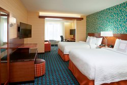  - Fairfield Inn & Suites by Marriott Niagara Falls