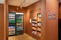  - Fairfield Inn & Suites by Marriott Niagara Falls