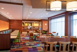  - Fairfield Inn & Suites by Marriott Niagara Falls