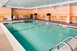  - Fairfield Inn & Suites by Marriott Cape Cod Hyannis