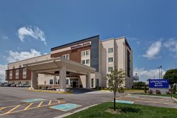  - SpringHill Suites by Marriott Airport Wichita