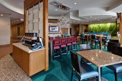  - SpringHill Suites by Marriott Airport Wichita