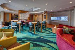  - SpringHill Suites by Marriott Airport Wichita