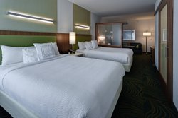 - SpringHill Suites by Marriott Airport Wichita