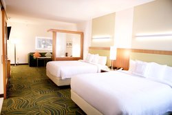  - SpringHill Suites by Marriott Airport Wichita