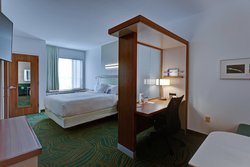  - SpringHill Suites by Marriott Airport Wichita