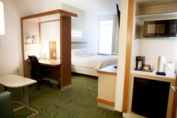  - SpringHill Suites by Marriott Airport Wichita