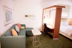  - SpringHill Suites by Marriott Airport Wichita