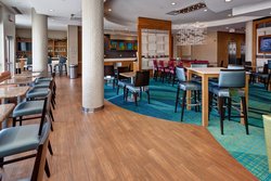  - SpringHill Suites by Marriott Airport Wichita