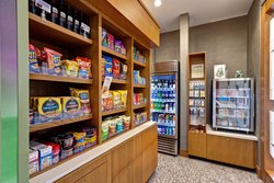  - SpringHill Suites by Marriott Airport Wichita