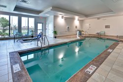  - SpringHill Suites by Marriott Airport Wichita