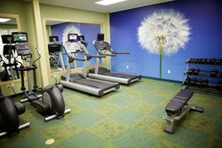  - SpringHill Suites by Marriott Airport Wichita