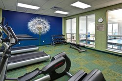  - SpringHill Suites by Marriott Airport Wichita