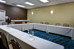  - SpringHill Suites by Marriott Airport Wichita