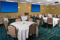  - SpringHill Suites by Marriott Airport Wichita