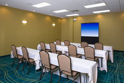  - SpringHill Suites by Marriott Airport Wichita