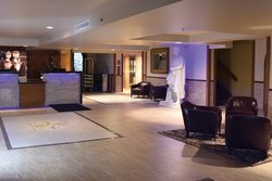  - Delta Hotel by Marriott East Indianapolis - I-70, Exit 89