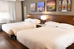  - Delta Hotel by Marriott East Indianapolis - I-70, Exit 89