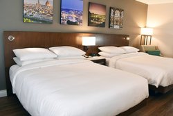  - Delta Hotel by Marriott East Indianapolis - I-70, Exit 89