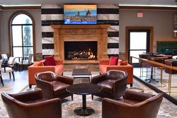  - Delta Hotel by Marriott East Indianapolis - I-70, Exit 89