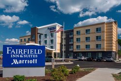 - Fairfield Inn & Suites by Marriott Finger Lakes Geneva