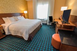  - Fairfield Inn & Suites by Marriott Finger Lakes Geneva