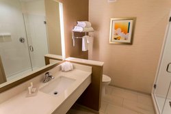  - Fairfield Inn & Suites by Marriott Finger Lakes Geneva