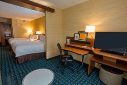  - Fairfield Inn & Suites by Marriott Finger Lakes Geneva