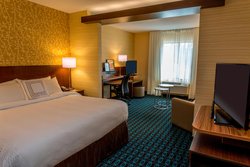  - Fairfield Inn & Suites by Marriott Finger Lakes Geneva