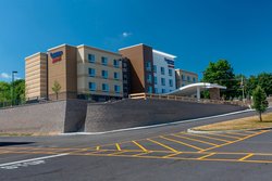  - Fairfield Inn & Suites by Marriott Finger Lakes Geneva