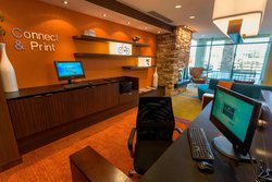  - Fairfield Inn & Suites by Marriott Finger Lakes Geneva