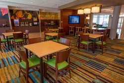  - Fairfield Inn & Suites by Marriott Finger Lakes Geneva