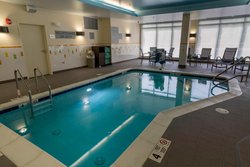  - Fairfield Inn & Suites by Marriott Finger Lakes Geneva