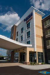  - Fairfield Inn & Suites by Marriott Finger Lakes Geneva