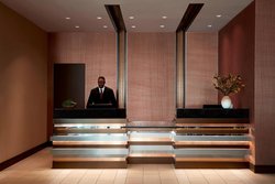  - Ithaca Marriott Hotel Downtown on the Commons