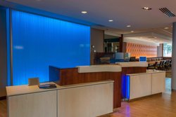  - Fairfield Inn & Suites by Marriott Finger Lakes Geneva